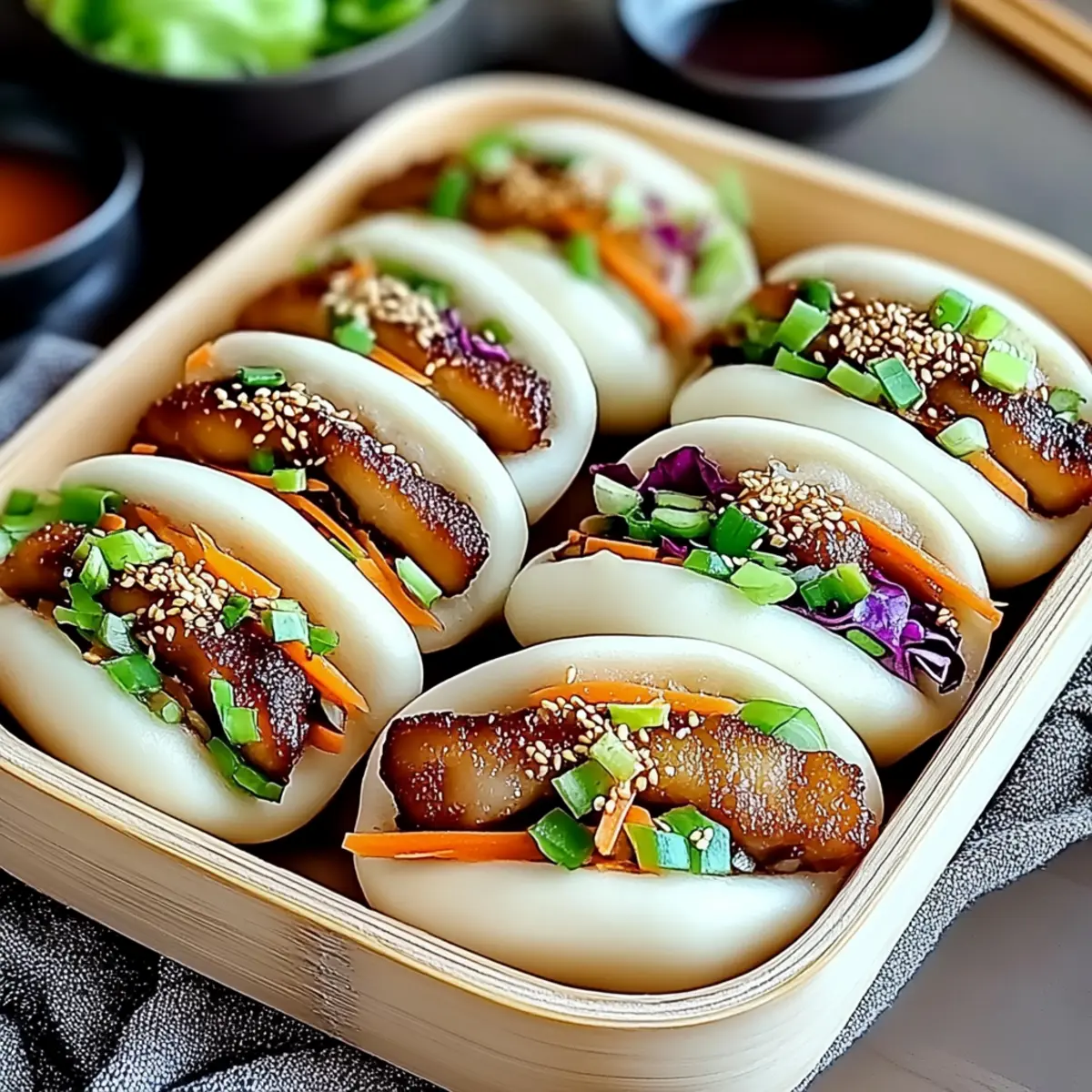 Perfect Bao Buns Recipe: Fluffy Joy with Endless Fillings 4 5ebd0594 d662 4166 b6f9 838f5eb6d73ebr nt9zo7