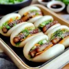 Bao Buns Recipe
