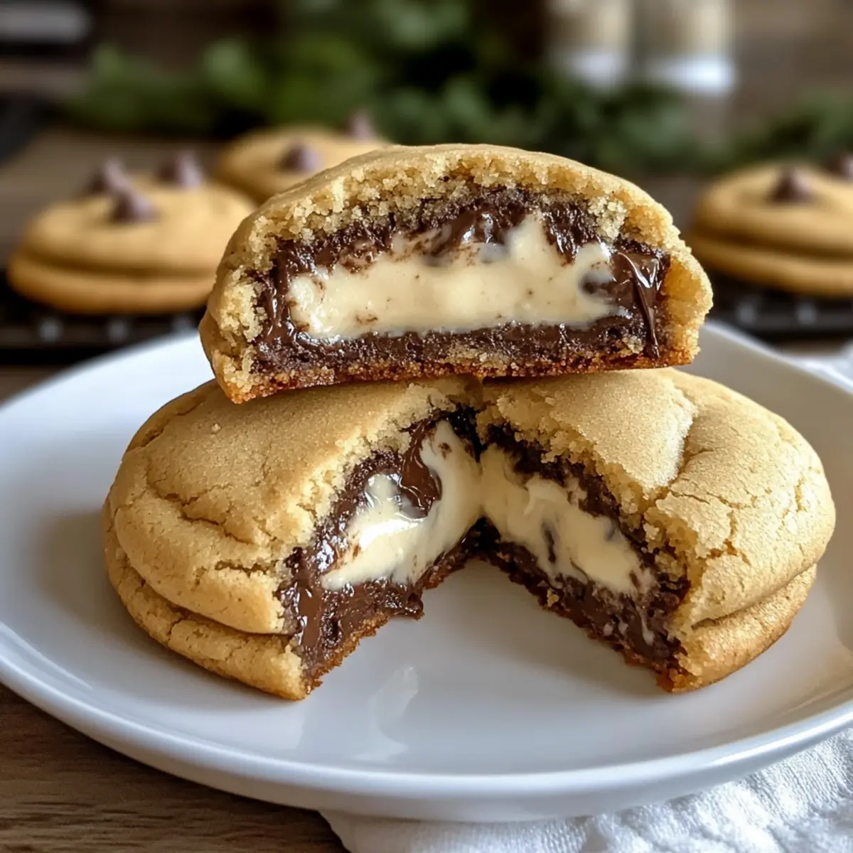 Irresistibly Creamy Cheesecake Stuffed Chocolate Chip Cookies 3 6d0eeb3f bc86 4880 b09e 5fc0e5200c2bbl elazwl