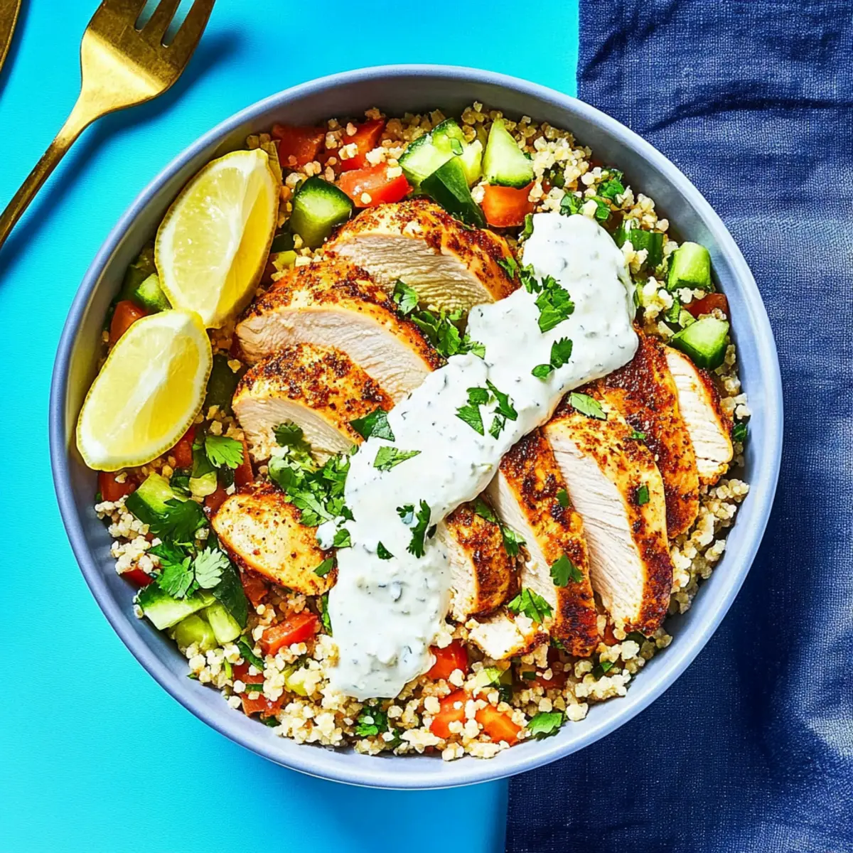 Flavor-Packed Chicken Tabbouleh Bowls to Brighten Your Day 3 736cc18d d74c 4b8d 81c9