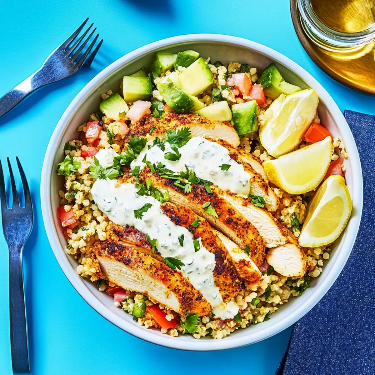 Flavor-Packed Chicken Tabbouleh Bowls to Brighten Your Day 4 736cc18d d74c 4b8d 81c9 ed7fdad7a9c2br yqwkgm