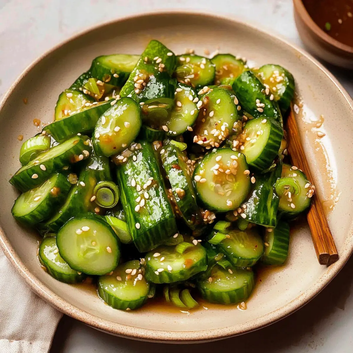 Zesty Spicy Cucumber Salad That'll Surprise Your Taste Buds 3 752ff529 10bf 4734 a954