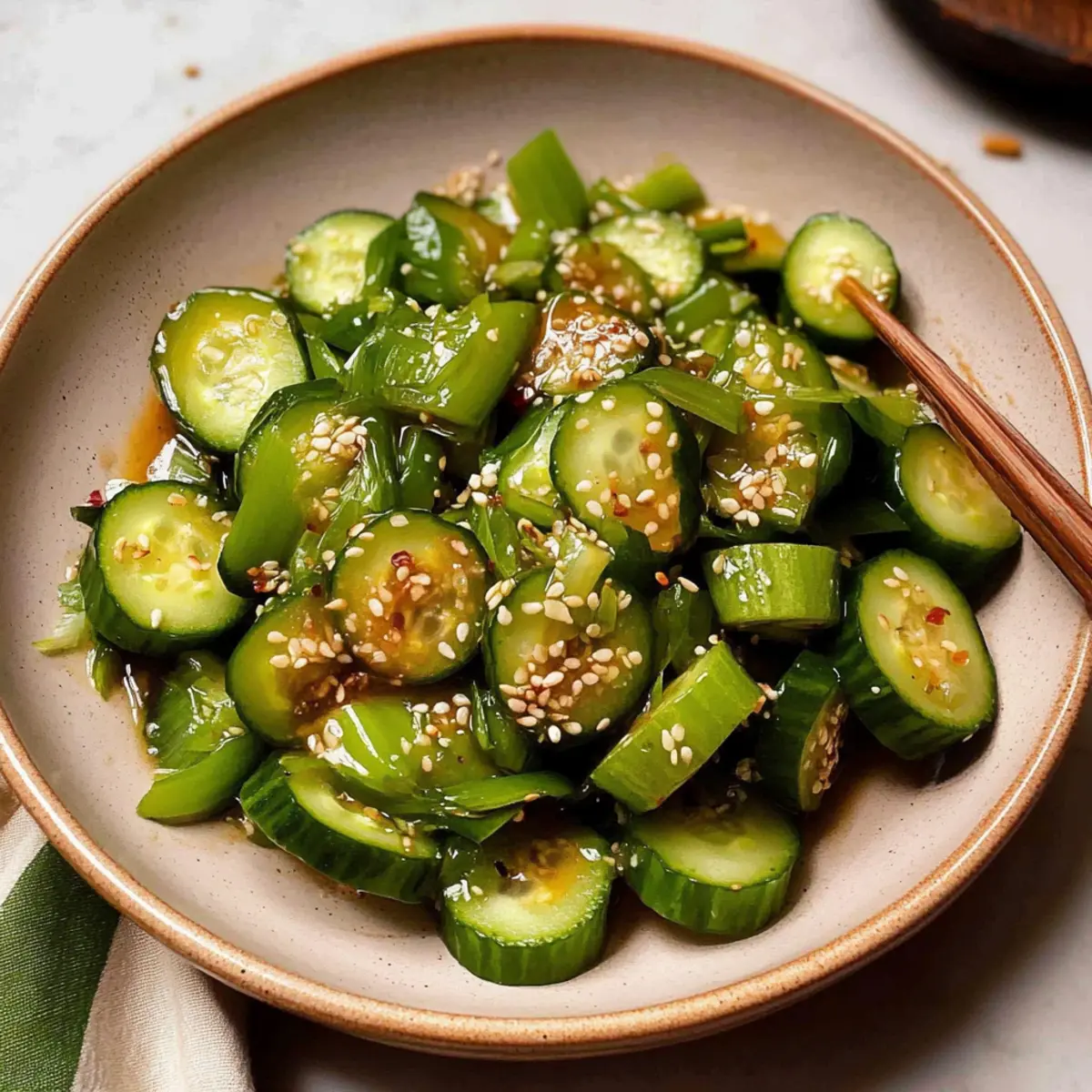 Zesty Spicy Cucumber Salad That'll Surprise Your Taste Buds 4 752ff529 10bf 4734 a954 61abc50fde90br h3l0sp
