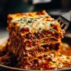 World’s Best Lasagna