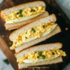 Japanese Egg Sandwich