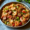 Shrimp Fried Rice