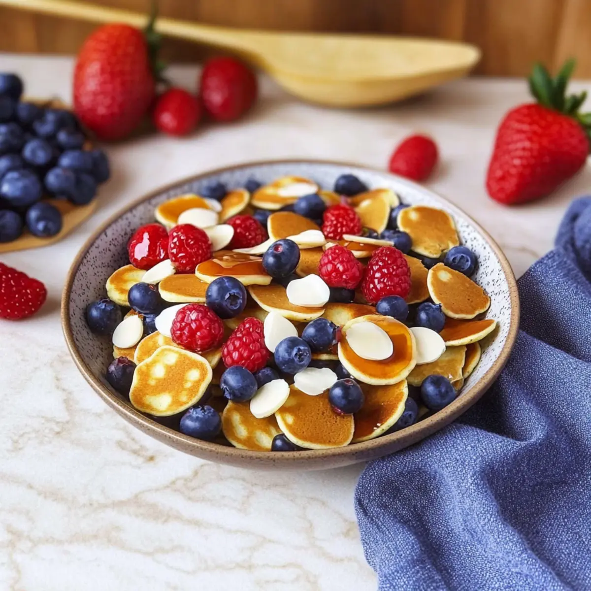 Mini Pancake Cereal: A Whimsical Breakfast Adventure 3 86defe28 67f9 420e 901f bb5b810bfee5bl hajsvc