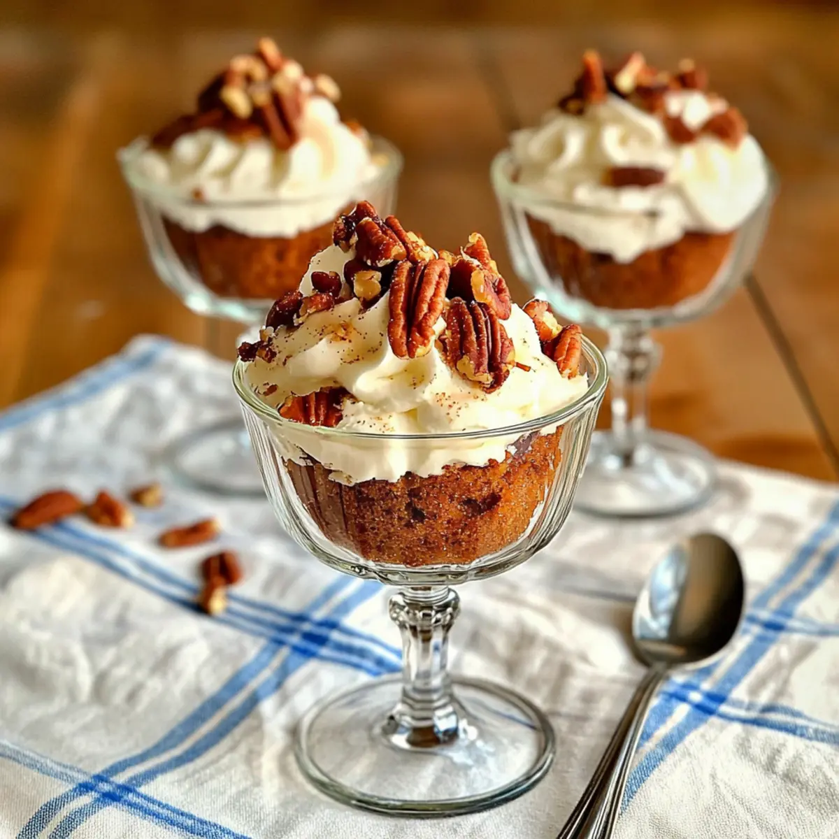 Delightful Carrot Cake Dessert Cups You Can Prep Ahead 3 8c9e9f01 d4fa 4992 8539 2ccc801765a4bl gcu0se