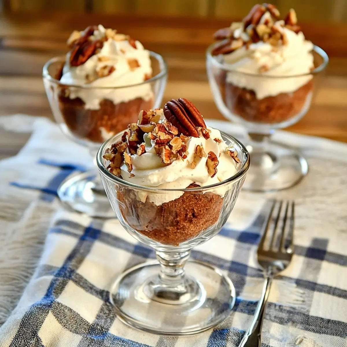 Delightful Carrot Cake Dessert Cups You Can Prep Ahead 4 8c9e9f01 d4fa 4992 8539 2ccc801765a4br vssqdr