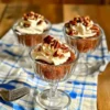Carrot Cake Dessert Cups