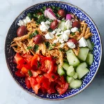 Nostalgic American Goulash: A Warm Hug in Every Bite
