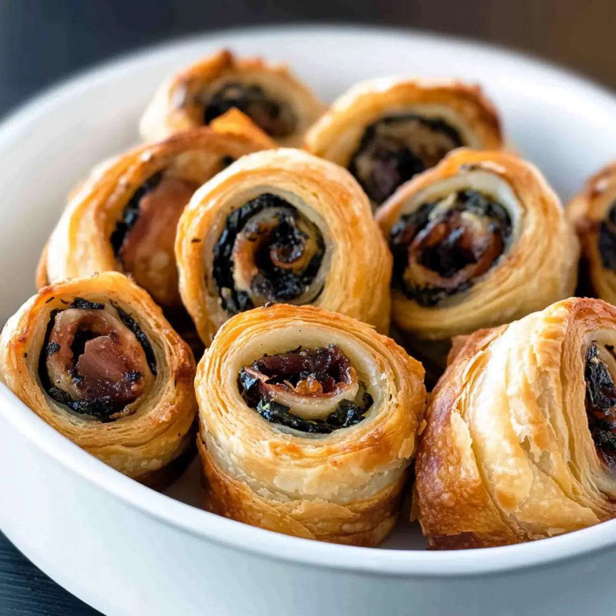 Delicious Pinwheel Recipe with Puff Pastry for Easy Gatherings 3 8fbfc2a3 75e9 49ed a3d9 374931e18a6dbl yqkeg0