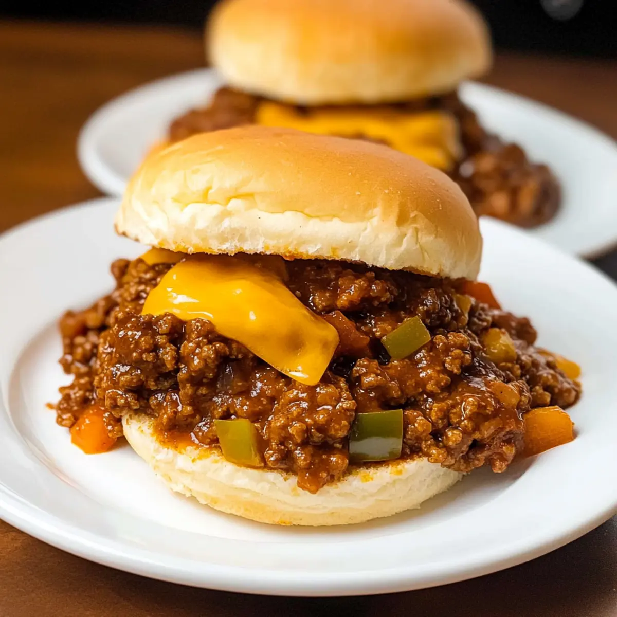 Savory Sloppy Joe: The Quick Comfort Meal You’ll Love 3 9697cb31 e48b 47f5 8ce6 41bfd6677bb9bl q4ut83