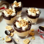 Delightful Carrot Cake Dessert Cups You Can Prep Ahead