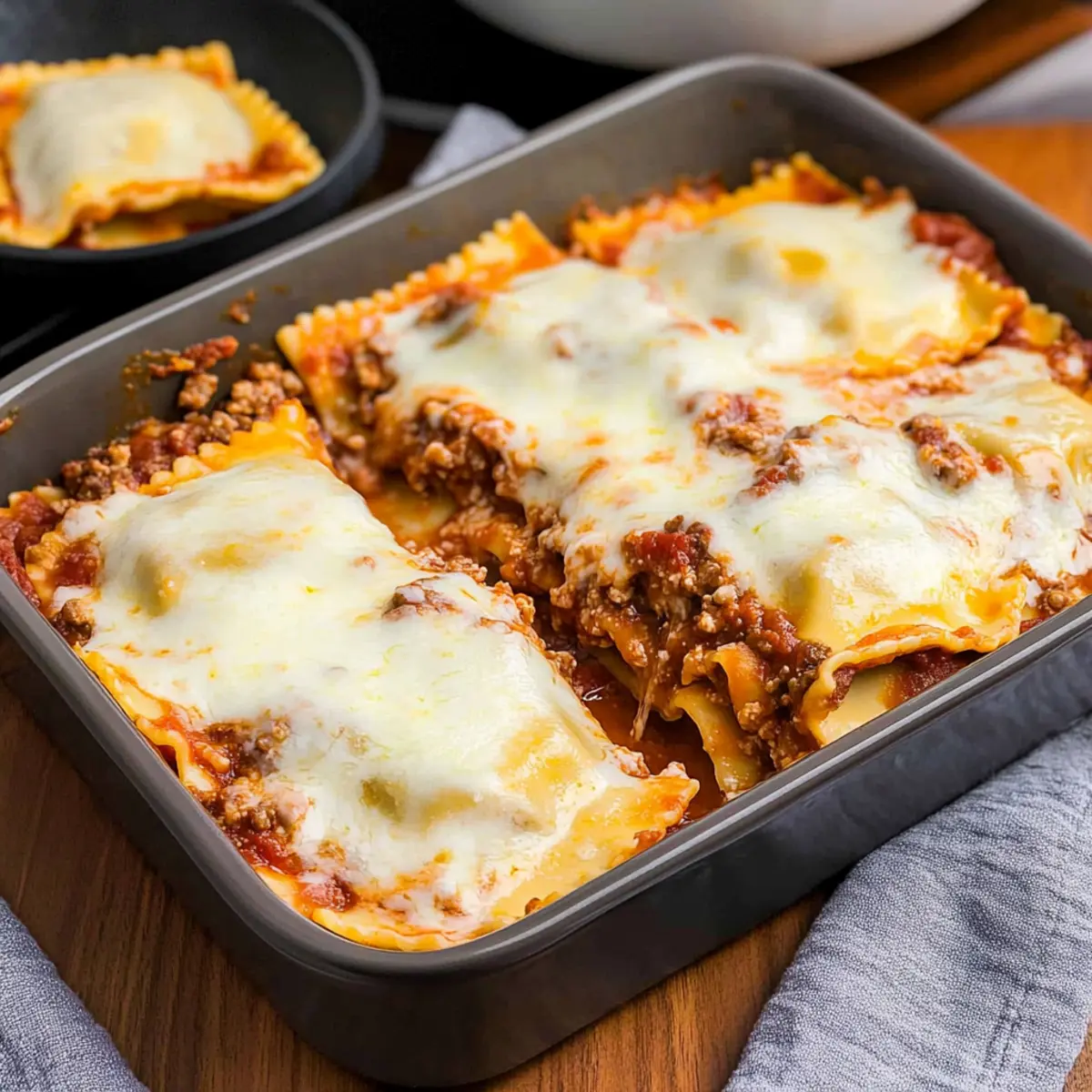 Lazy Ravioli Lasagna: Quick Comfort Food with a Tex-Mex Twist 3 b0a8210f c9d1 4285 a724 4bb9f795301dbl arqoar
