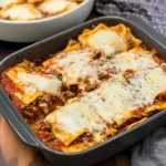 Nostalgic American Goulash: A Warm Hug in Every Bite