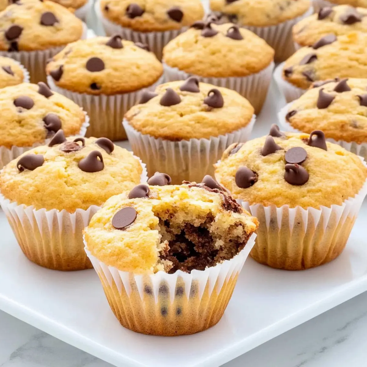 Banana Chocolate Chip Muffins: Easy & Irresistibly Delicious 3 bf198b65 2f16 4952 8f7c e75efebc6d43bl tiv8f9