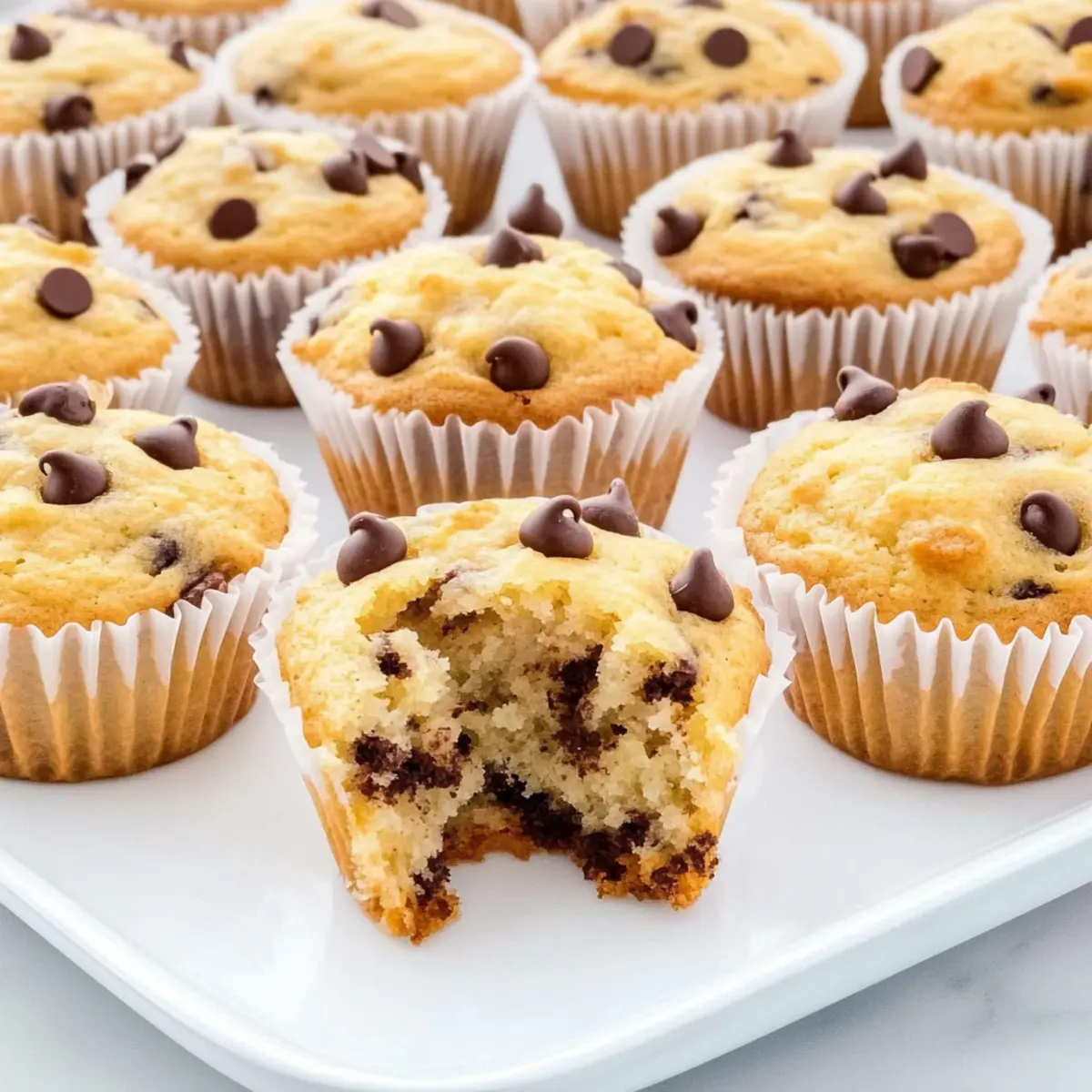 Banana Chocolate Chip Muffins: Easy & Irresistibly Delicious 4 bf198b65 2f16 4952 8f7c e75efebc6d43br kcs7pk