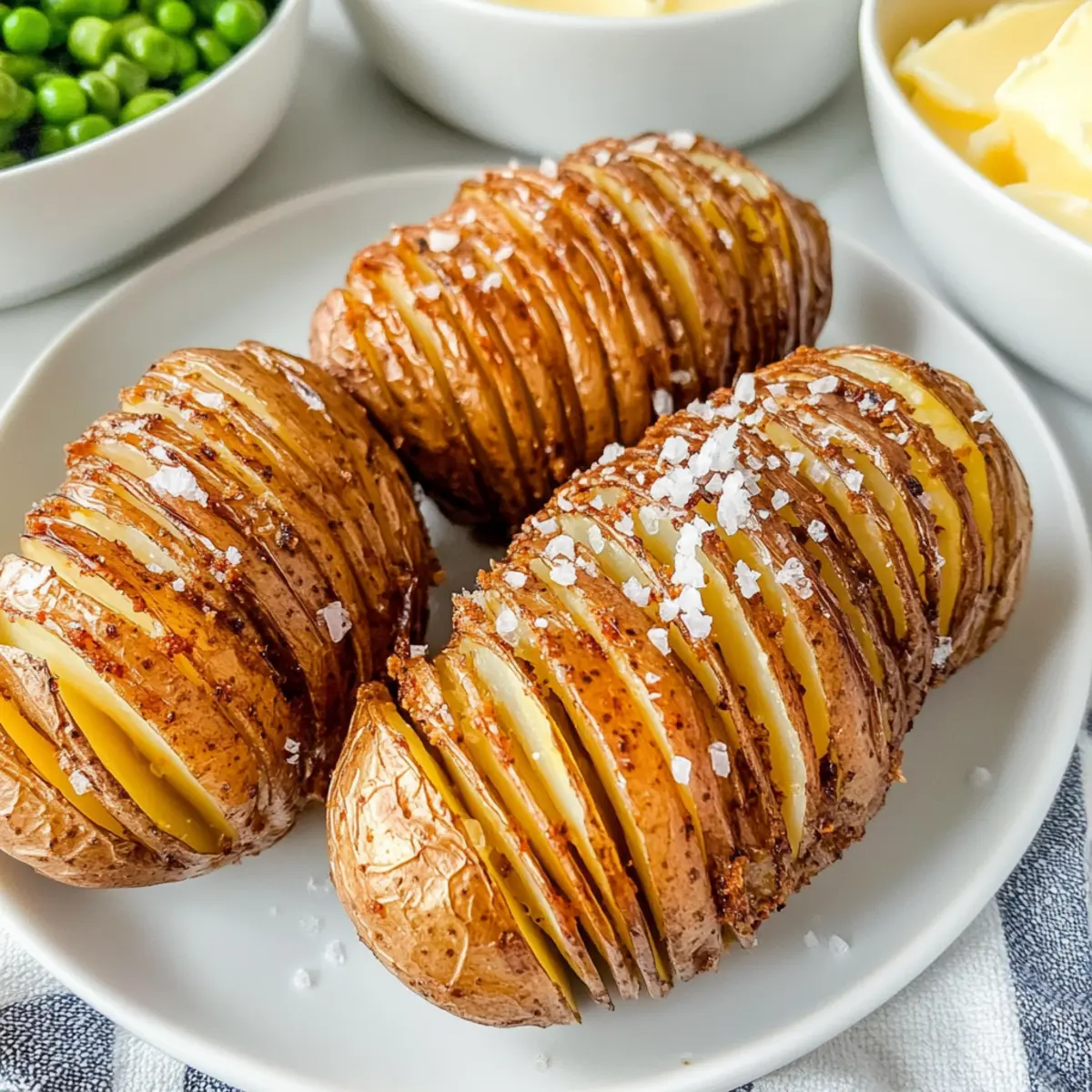 Crispy Hasselback Potatoes with Savory Butter Bliss 2 c3ee89d8 07aa 421d bb2c 1e62369a1f7ctr ejtbgu