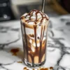 Mocha Madness Dirty Soda