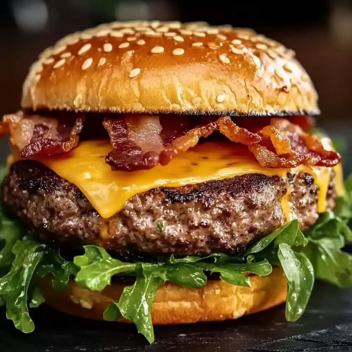 Irresistibly Juicy Crack Beef Burger Recipe You'll Love 3 c60fb42f 9259 4e22 a8e5