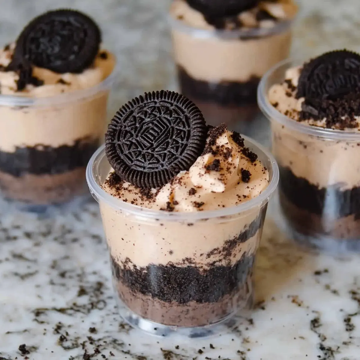 Irresistible No Bake Oreo Dessert Cups in Just 15 Minutes 4 d6814e3d 49ee 4354 8b95 b6df066e2b55br yatjng