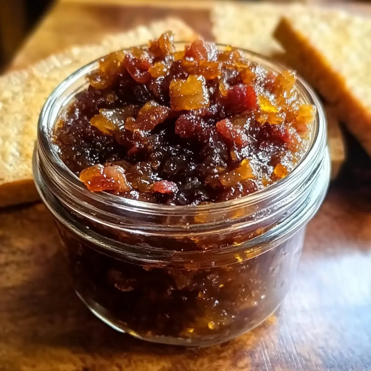 Maple Bacon Jam: A Sweet Savory Spread You'll Adore 3 d6d0a2c9 19df 47ae 89db 93719f04e928bl zqorkf