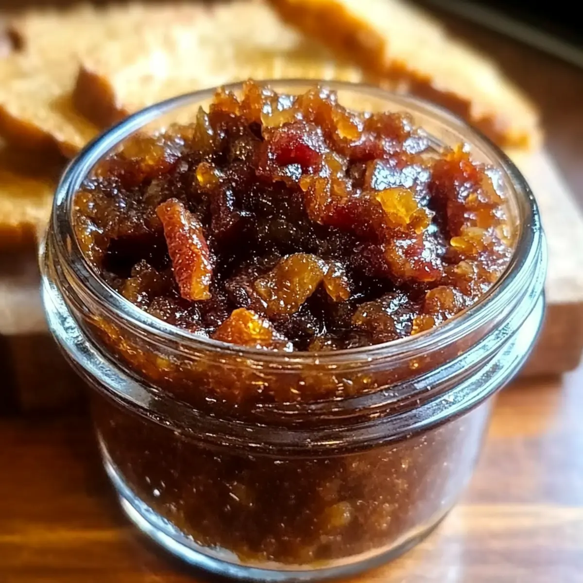Maple Bacon Jam: A Sweet Savory Spread You'll Adore 2 d6d0a2c9 19df 47ae 89db 93719f04e928tr nlb4ug