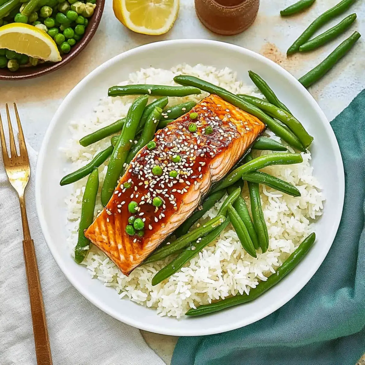 Savory Teriyaki Salmon with Green Beans for a Quick Dinner 4 dd4f77ba 2d92 4c0b 8fac 95554c1303c3br nycsnf