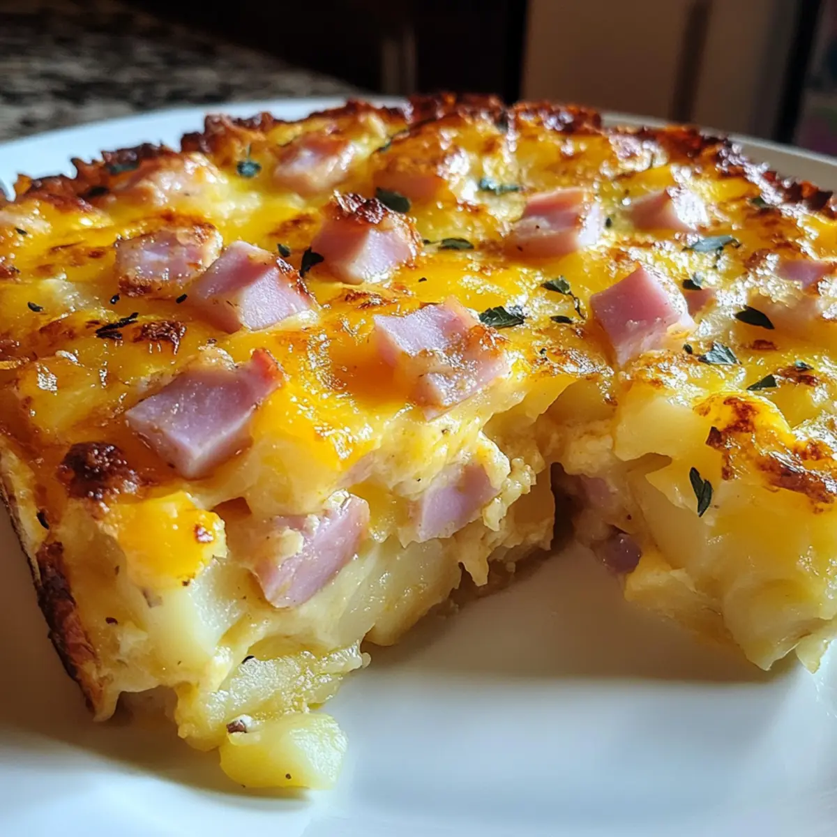 Savory Breakfast Potato Casserole for a Cozy Morning 3 dd517767 d97f 441a a2b8