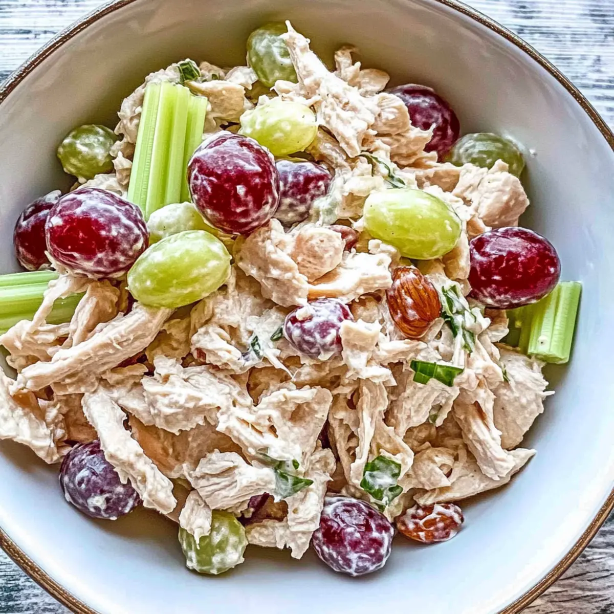 Delicious California Chicken Salad for Light and Easy Meals 2 ddb12e32 444a 426e aab0 a9bd459211betr rjwykd