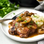 Comforting Corned Beef Stew for a Cozy Meal Night