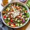 Cold Lentil Salad