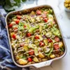 Big Mac Casserole