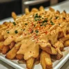 Louisiana Voodoo Fries