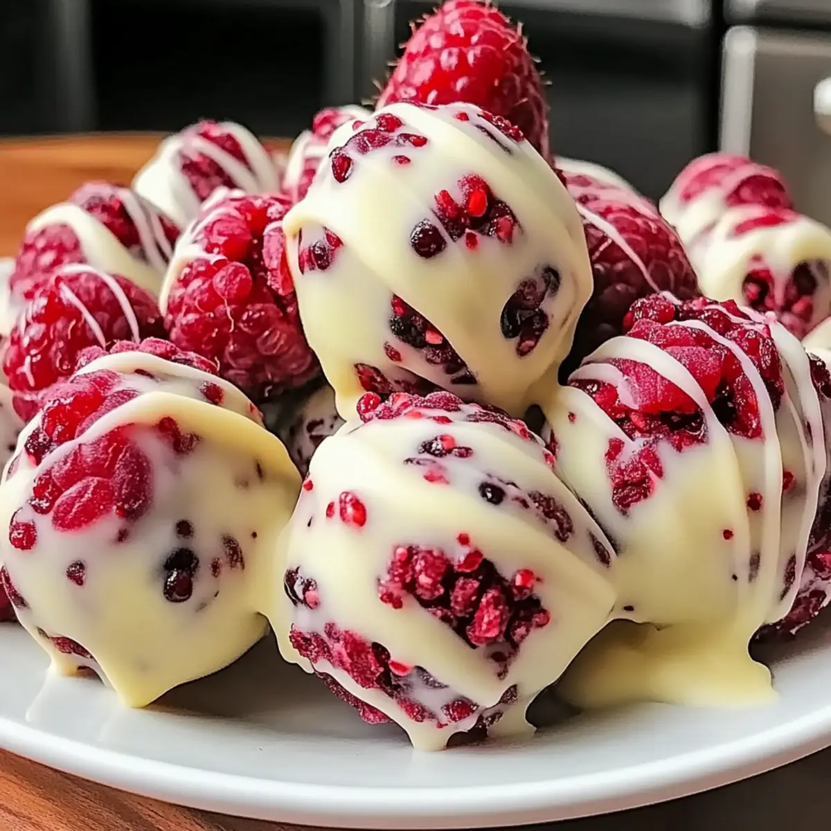 Irresistible Chocolate Raspberry Cheesecake Balls You’ll Love 2 1028d96b 5189 4b13 88e4 03b1f484165dtr gziysl