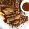 Instant Pot BBQ Beef Brisket