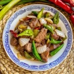 Wonton Egg Noodle Soup: A Cozy Thai Delight for Everyone
