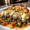 Shepherd’s Pie Lamb Recipe