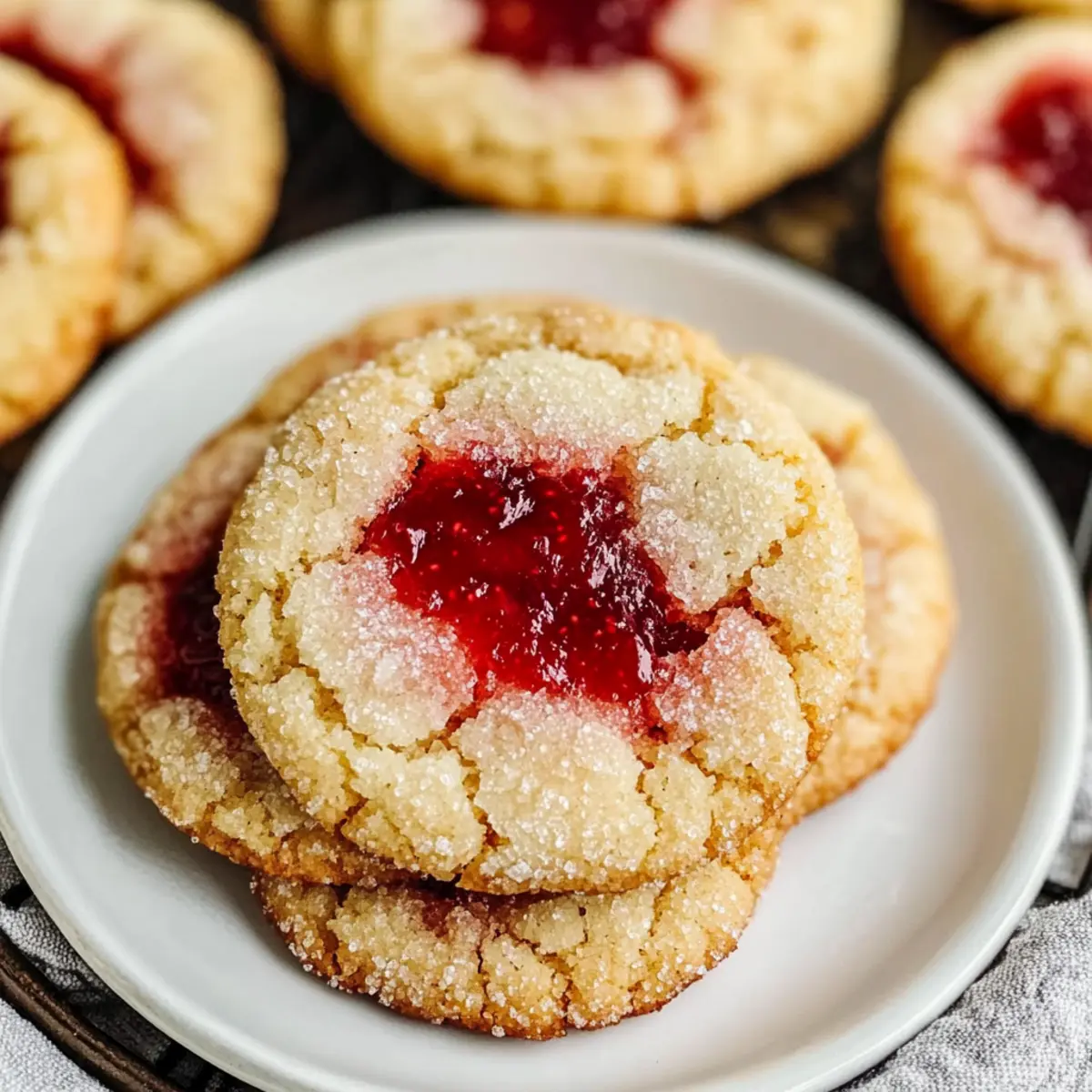 Strawberry Jam Sugar Cookies: Soft, Sweet Nostalgia in Every Bite 4 29c3f387 8969 4274 b188 0de743b79610br vvnzzo