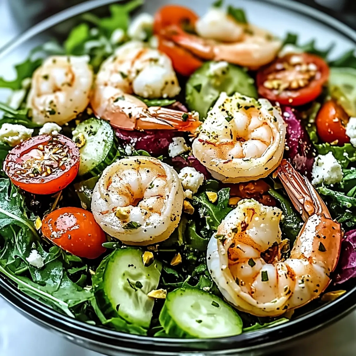 Refreshing Italian Olive Oil Shrimp Salad That's Easy to Make 3 29f93104 2265 4946 bd1e 5c39d969601cbl qg2dm9