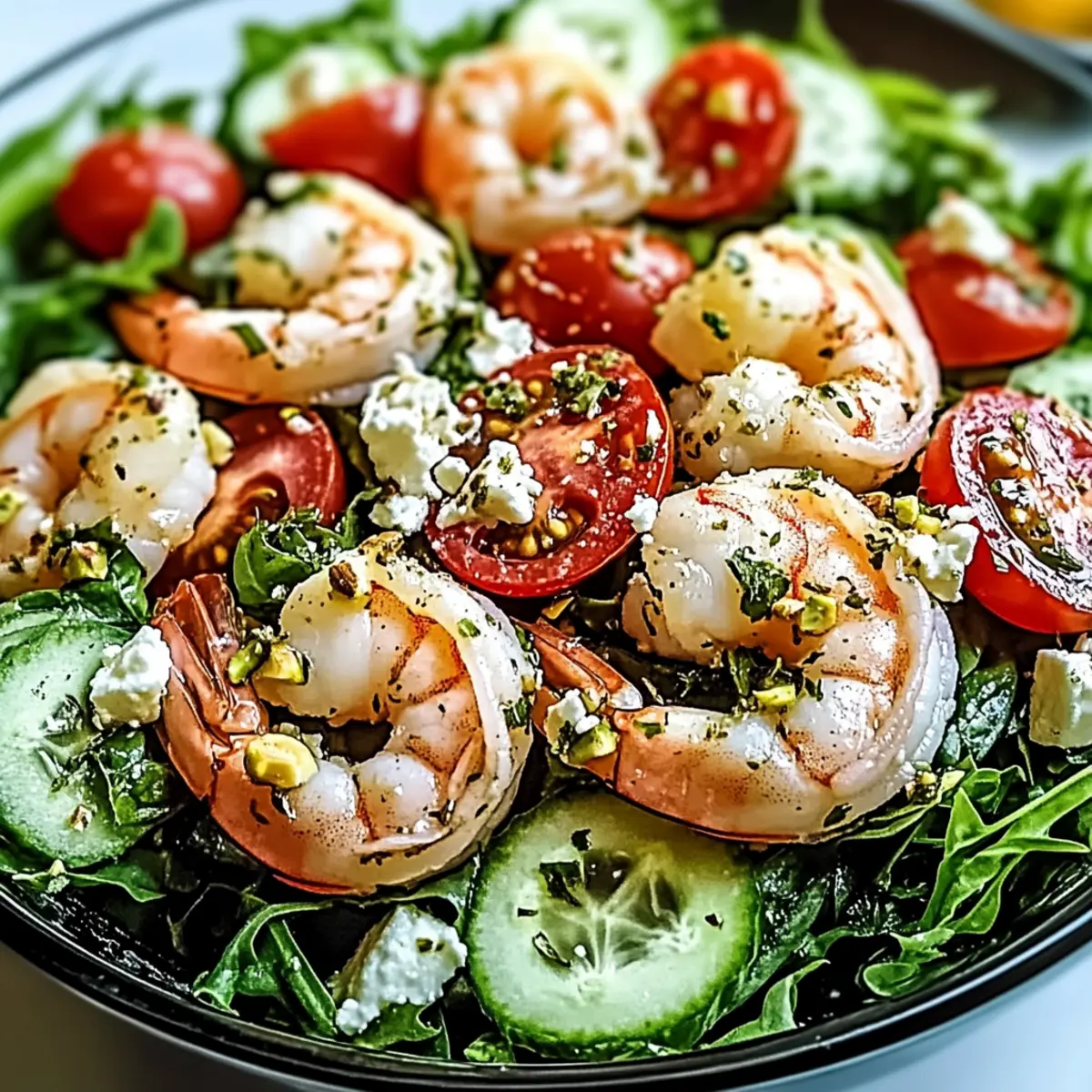 Refreshing Italian Olive Oil Shrimp Salad That's Easy to Make 4 29f93104 2265 4946 bd1e