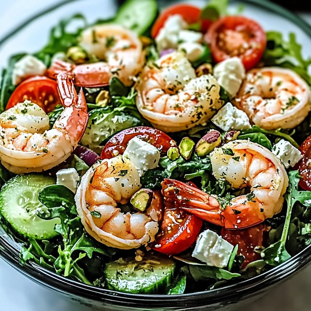Refreshing Italian Olive Oil Shrimp Salad That's Easy to Make 2 29f93104 2265 4946 bd1e 5c39d969601ctr zglkqe