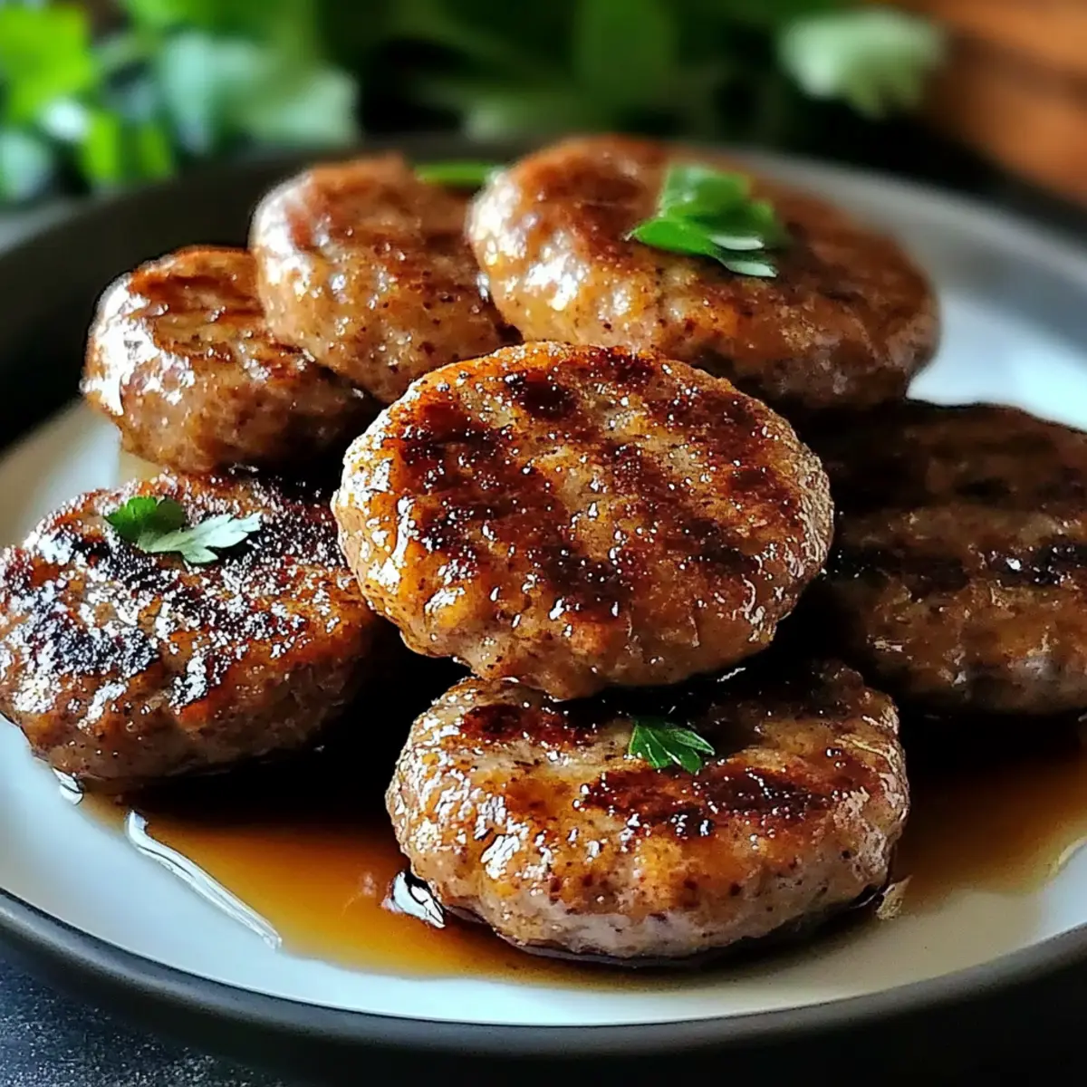 Irresistible Maple Breakfast Sausage Patties You’ll Love 3 32bfc5fe 5fef 408a a5b4