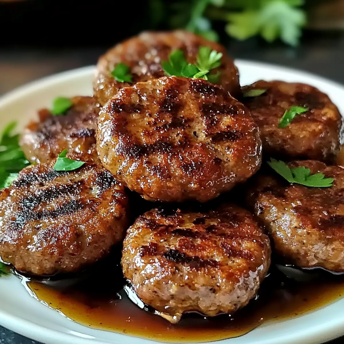 Irresistible Maple Breakfast Sausage Patties You’ll Love 4 32bfc5fe 5fef 408a a5b4