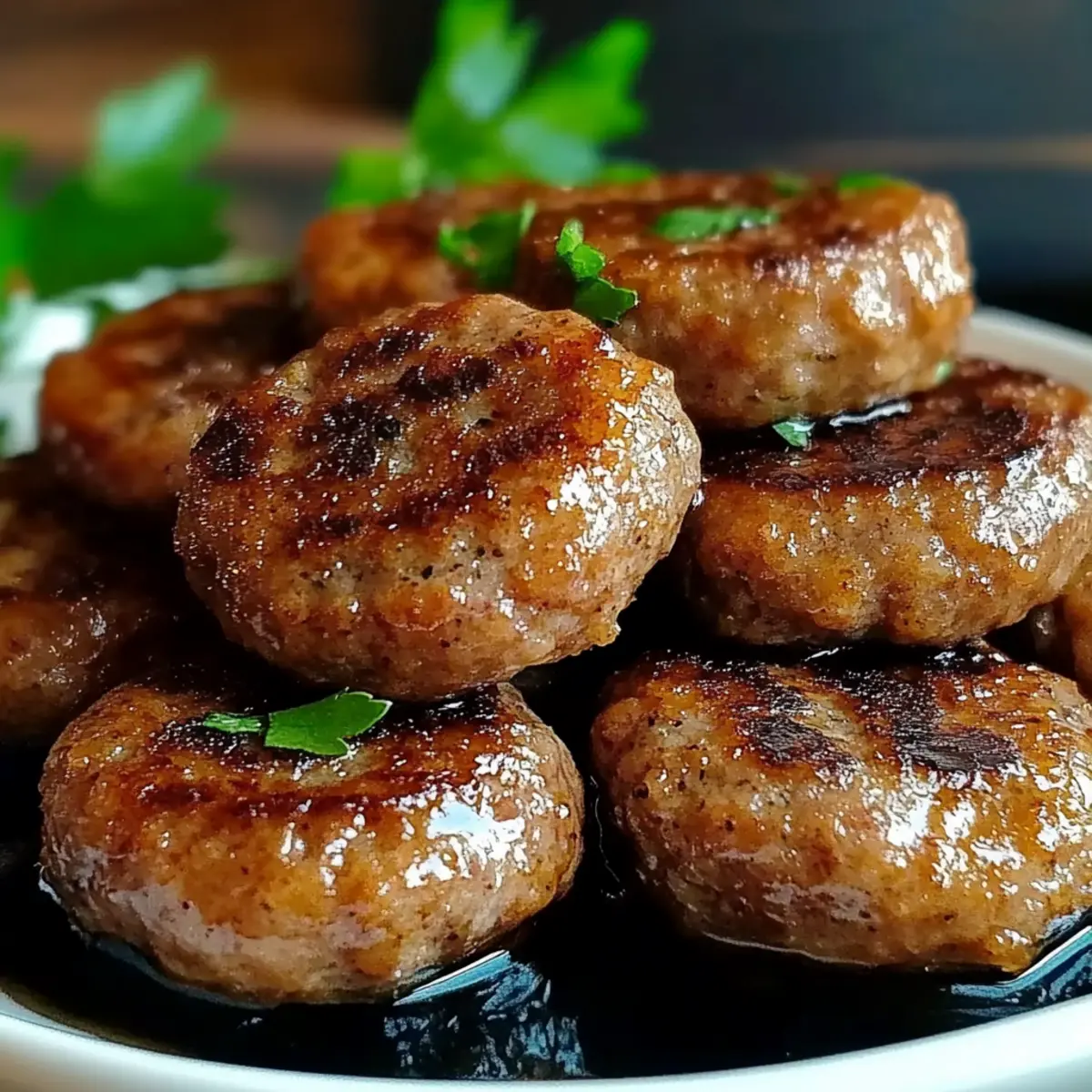 Irresistible Maple Breakfast Sausage Patties You’ll Love 2 32bfc5fe 5fef 408a a5b4 beb78045fb9ctr u7areb