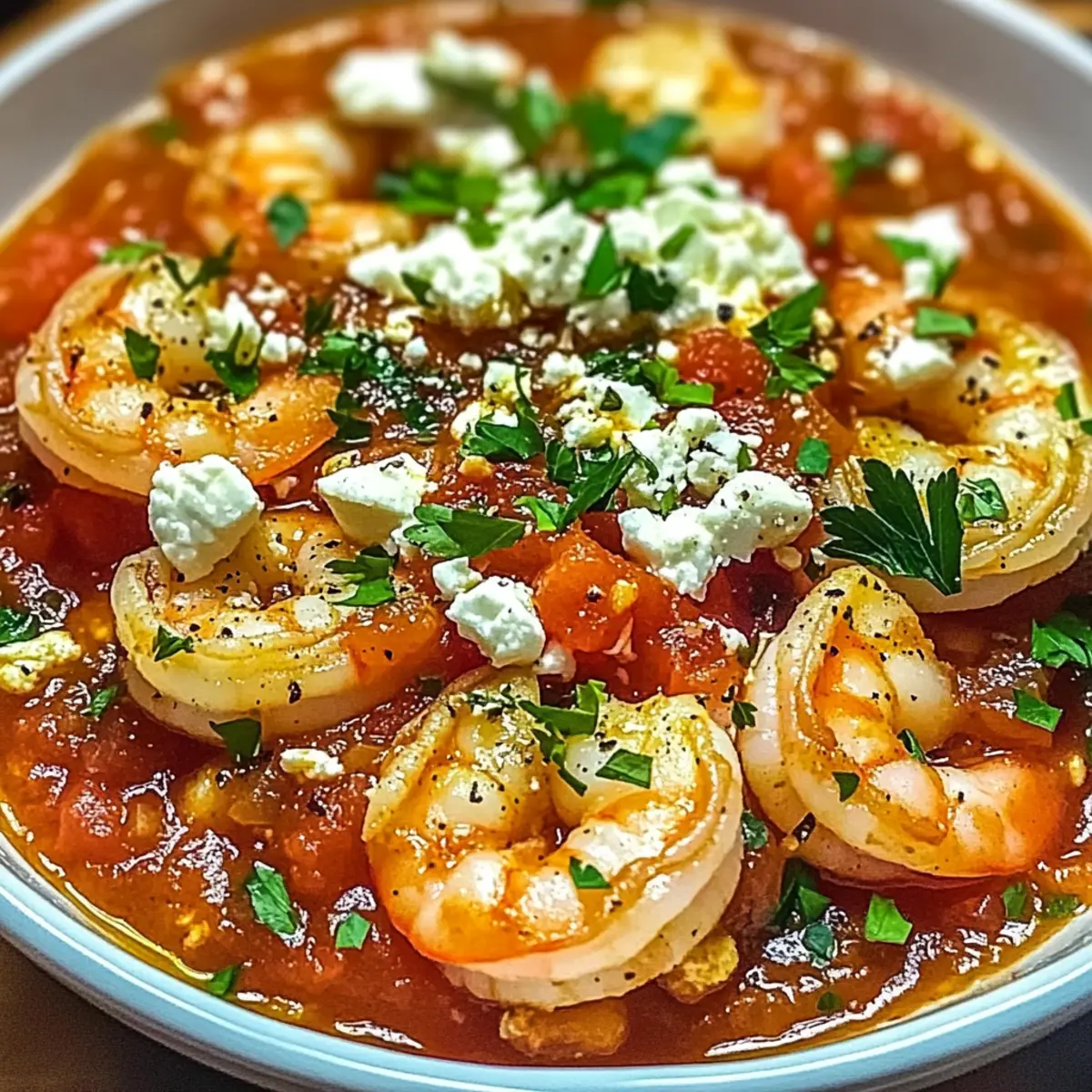 Greek Shrimp Saganaki: Quick & Flavorful Mediterranean Joy 3 33bbb1cf 06ef 4caa 81a2 475e05454666bl tgfzip
