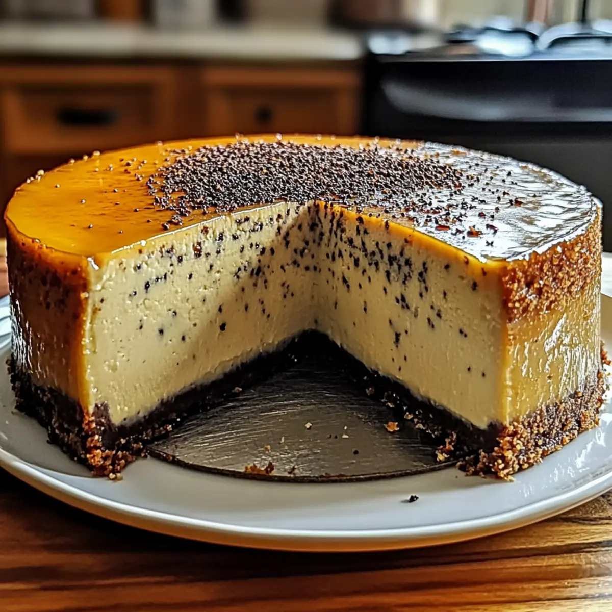 Heavenly Vanilla Bean Butter Cheesecake to Indulge In 3 3932bd89 1347 400e ba50 ba6eb2b275edbl qdrzcz