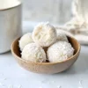 Raffaello Coconut Protein Balls