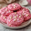 Pink Velvet Cookie Recipe